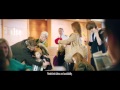 Irish Ferries - TV ad GB - April 2013