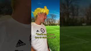 Funniest things heard on sideline #football #referee #parents #fans #funny #shorts #youtubeshorts