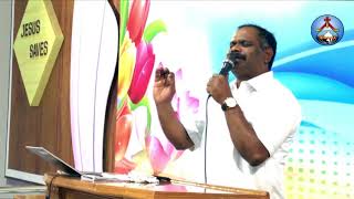 Pas.RAMESH ANNA  Hosanna Ministries 2018 నీతోనాజీవితం సంతోషమే Neetho na jeevitham SONG