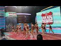 eb 90 s dance competition weekly finals altas perp squad