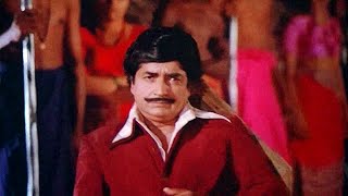 Prem Nazir Super Hit Movie Scene | Angachamayam Super Hit Movie scene | Old Malayalam Movie Scene