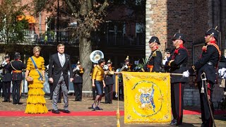 Prinsjesdag 2020