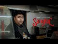 Sangkal - Tommy Kaganangan ( Official Music Video )