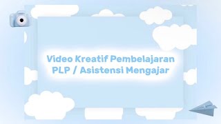 MEDIA PAUD UNTUK MENGENAL LAMBANG LEBIH BESAR, LEBIH KECIL DAN SAMA DENGAN (VIDEO KREATIF PLP UNS)