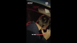 A Cop Stopped For a Sleeping Driver. What Was in the Back Seat Changed Everything.