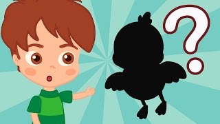 ¿Conoces los animales de la Granja? ★ Juegos y Sorpresas