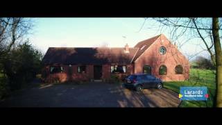 Property Tour - The Dell, Seaside Road, Holmpton