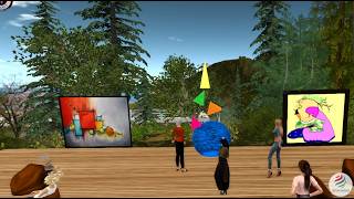 VWEC Experiential Workshop #1: Intuitive Teaching and Learning with Marly Milena