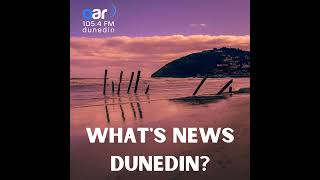 What's News Dunedin? - 08-11-2024 - Show 64 - It's beginning to look a lot like Christmas - Rob R...