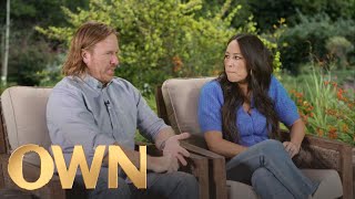 Chip Gaines On Fame: "I Lost a Part of Myself" | Super Soul | Oprah Winfrey Network
