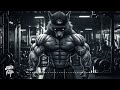 workout music 2025 🔥 powerful hiphop trap u0026 bass 🔥 gym motivation music 2025