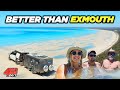 Australia's Best Beach Camping! No Crowds And 4wd Only   Kangaroo Island Marron Catch  Cook