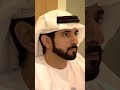 Sheikh Hamdan Fazza Dubai Crown Prince  Visit Public Prosecution Headoffice Throwback