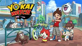 Yo-kai Watch OST - Final Battle - Are You Ready?