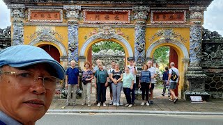 SKR Vietnamreise 22 Nov. - 04.12.2024 (4.Teil)