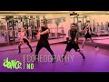 No - Meghan Trainor - Coreografía - FitDance Life