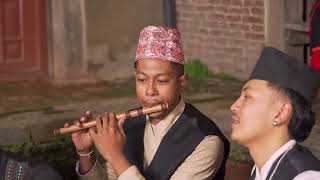 Yomari Punhi Song