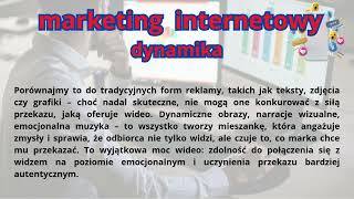 Marketing Internetowy w 2024 roku