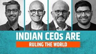 Why India’s talent is leaving India?