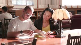 Transfer Admission First Steps