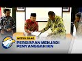 Upaya Pemprov Kalteng  Tingkatkan Sumber Daya di Wilayah Penyangga IKN