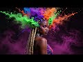 Sacred Rhythm