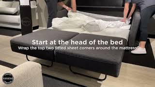 Adding Sheets to Nest Function