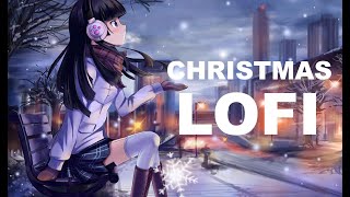 Christmas Lofi 24/7 Live Stream