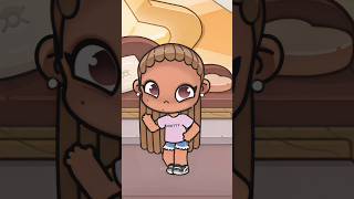 HAIR TUTORIAL REQUESTED! ✂️ | AVATAR WORLD!! #avatarworld #shorts