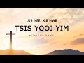 Lub Neej Xib Hwb Tsis Yooj Yim - Muajkub Yang ( Official Audio )