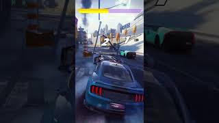 Ford Shelby Super Snake - Asphalt Legends Unite Gameplay