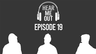 Holiday Mischief, Audacious Theories, and Surprising Plans | HEAR ME OUT EP.19