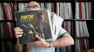 Stephen Tin Tin Duffy 1982-1986 \u0026 Discographie en disques vinyles