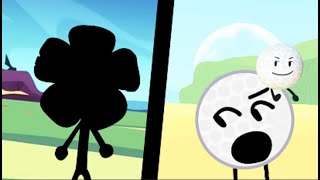 Who Should Be The NEXT BFDI PLUSH?