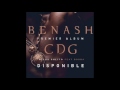 Benash feat Booba - Ghetto (Instrumental)