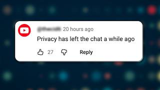 Why Even Smart People Think Privacy Is Dead