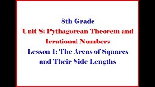 Math 8 8 1 Homework Help Morgan