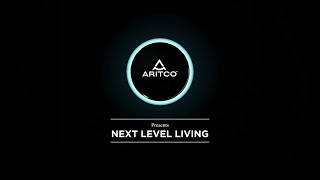 Aritco | Next Level Living | 2020