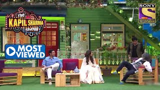 Mr. Gulati हैं दोनों Doctor और Philosopher | The Kapil Sharma Show | Most Viewed