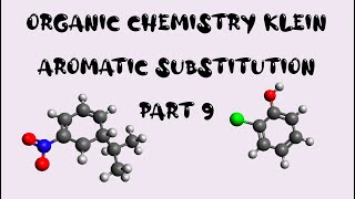 CHM 242 CH 19.9 Halogens [ORGANIC CHEMISTRY]