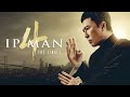 Ip Man 4: The Finale (2019) Full Movie || Donnie Yen, Wu Yue, Vanness Wu, Scott || Review and Facts