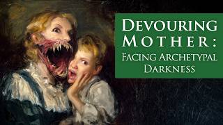 The Devouring Mother: Facing Archetypal Darkness