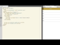 Ionic - Introduction to Lists