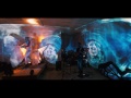 Sonic Butterfly / Andrea Brook / Nima Rezai Collaboration