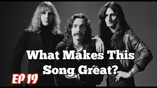 What Makes This Song Great? "Closer to the Heart" RUSH
