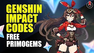 Genshin Impact Codes (December 2021) – How To Redeem 2.4 Genshin Codes