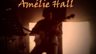 Amélie Hall Teaser Album