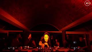 Ludmila Di Pasquale @ La Bóveda #03 DJ set techno house