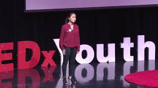 Gender Expression in Youth | Sydney Despe | TEDxYouth@IMSA