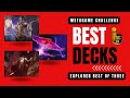 Best Decks for Explorer Metagame Challenge on MTG Arena | MTG